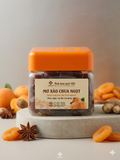 Omai - Sweet and sour apricot - 300g