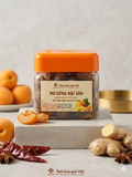 Omai - Special Apricot With Ginger - 300g