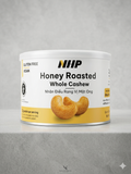 Honey Roasted Cashew Nut - 200g